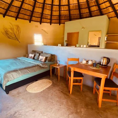 Izulu Eco Lodge Sodwana Bay Bagian luar foto