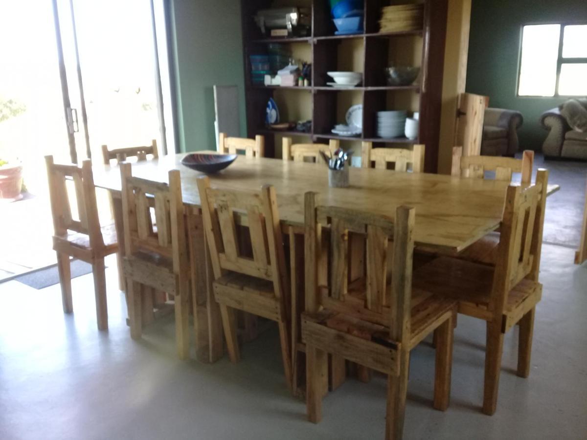 Izulu Eco Lodge Sodwana Bay Bagian luar foto