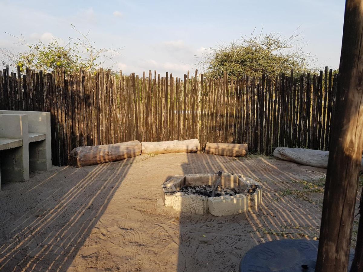 Izulu Eco Lodge Sodwana Bay Bagian luar foto