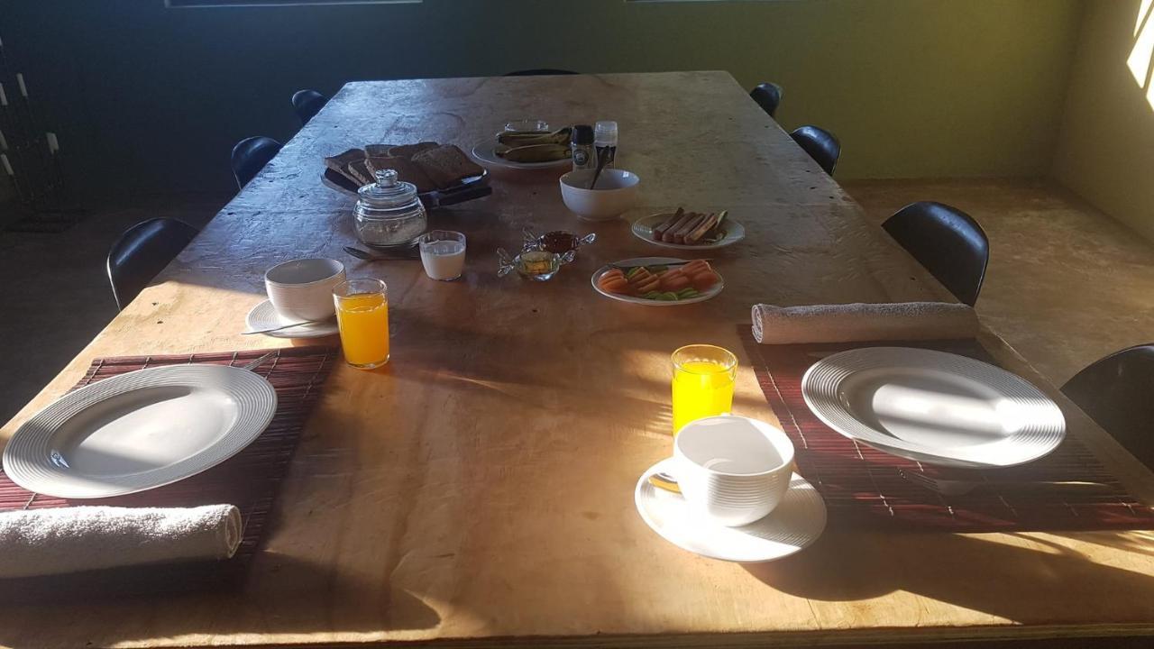 Izulu Eco Lodge Sodwana Bay Bagian luar foto