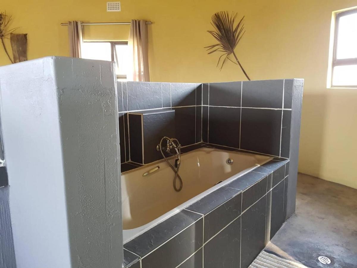 Izulu Eco Lodge Sodwana Bay Bagian luar foto