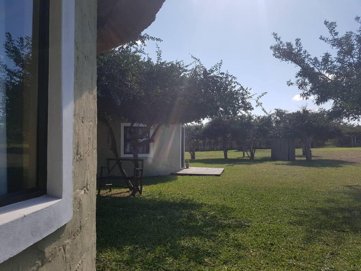 Izulu Eco Lodge Sodwana Bay Bagian luar foto