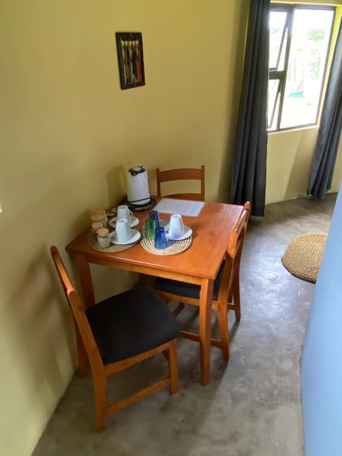 Izulu Eco Lodge Sodwana Bay Bagian luar foto