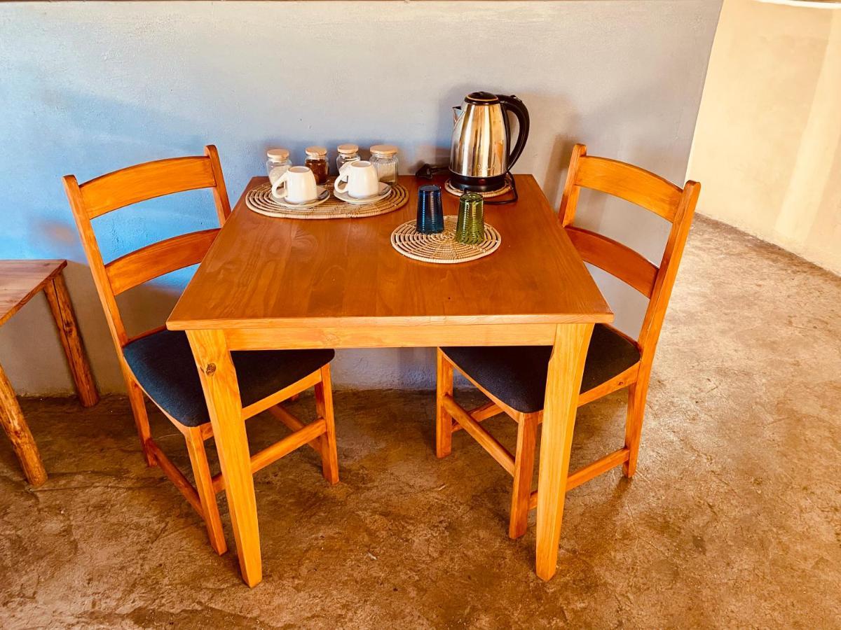 Izulu Eco Lodge Sodwana Bay Bagian luar foto