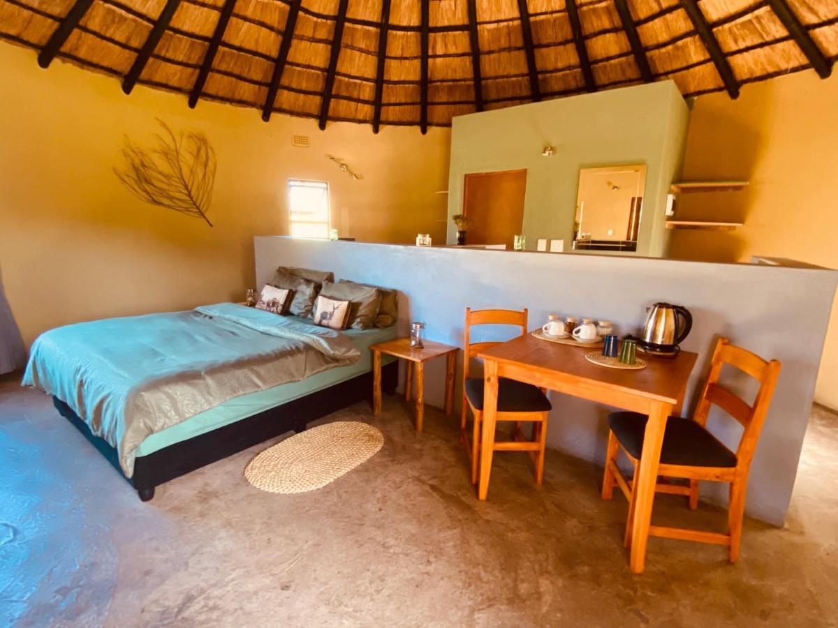 Izulu Eco Lodge Sodwana Bay Bagian luar foto
